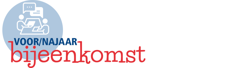 Aanmelden Voorjaarsbijeenkomst 2026 Regio Groningen / Noord-Drenthe