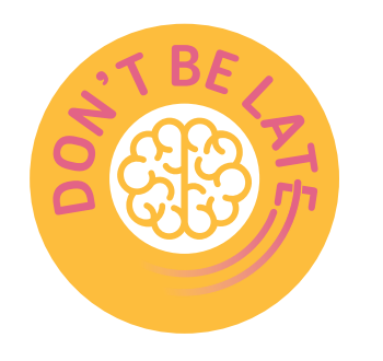 dont-be-late-onderzoek