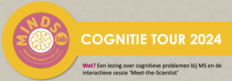 Cognitie tour 2024