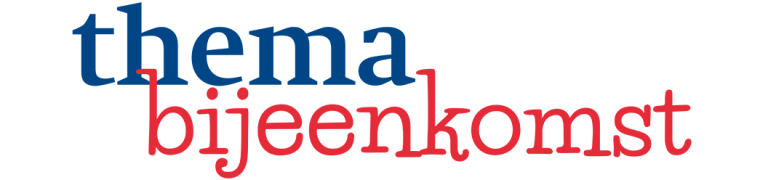 Themabijeenkomst NWZ