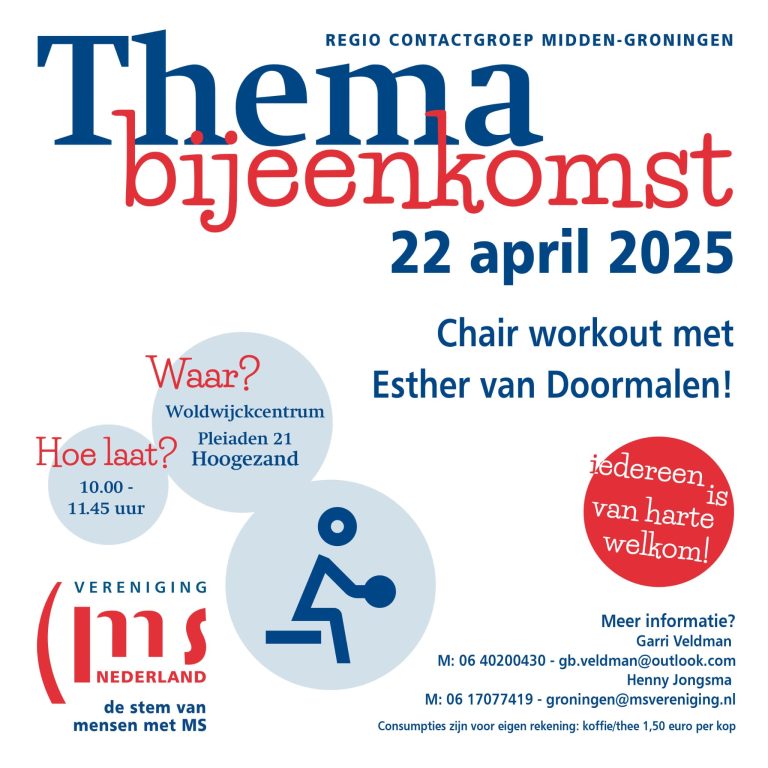 Themabijeenkomst