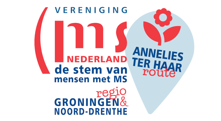 Annelies ter Haar Route Gereden