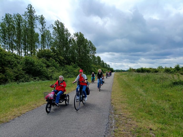 Wereld MS Dag 2025