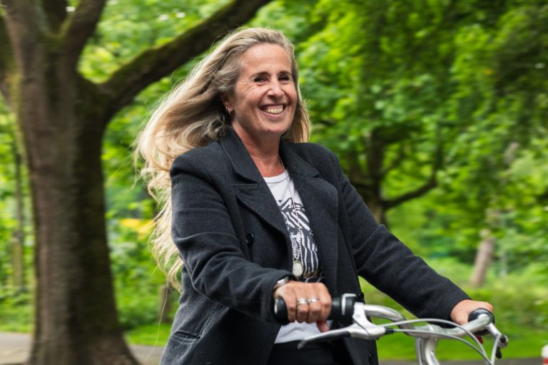 ‘MS zie je niet, hoe leg je dat dan uit?’
