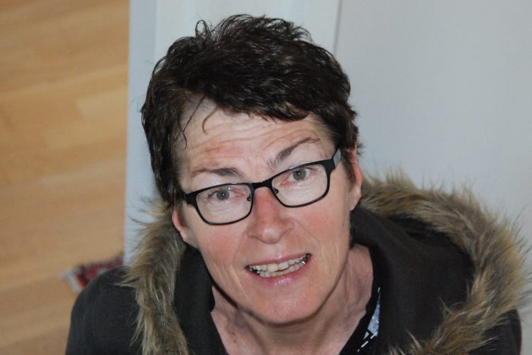 Dat was wat Nellie wilde horen, en ze ging door met wedstrijden winnen