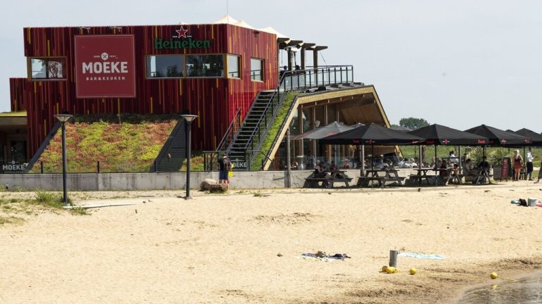 MS Café ON TOUR Moeke Nijmegen
