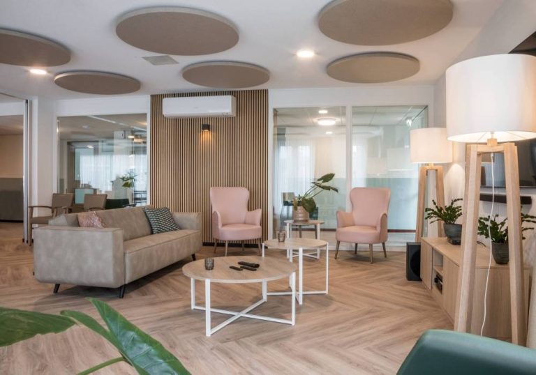 Het Kennisnetwerk MS komt met nieuwe woningen voor MS+ cliënten