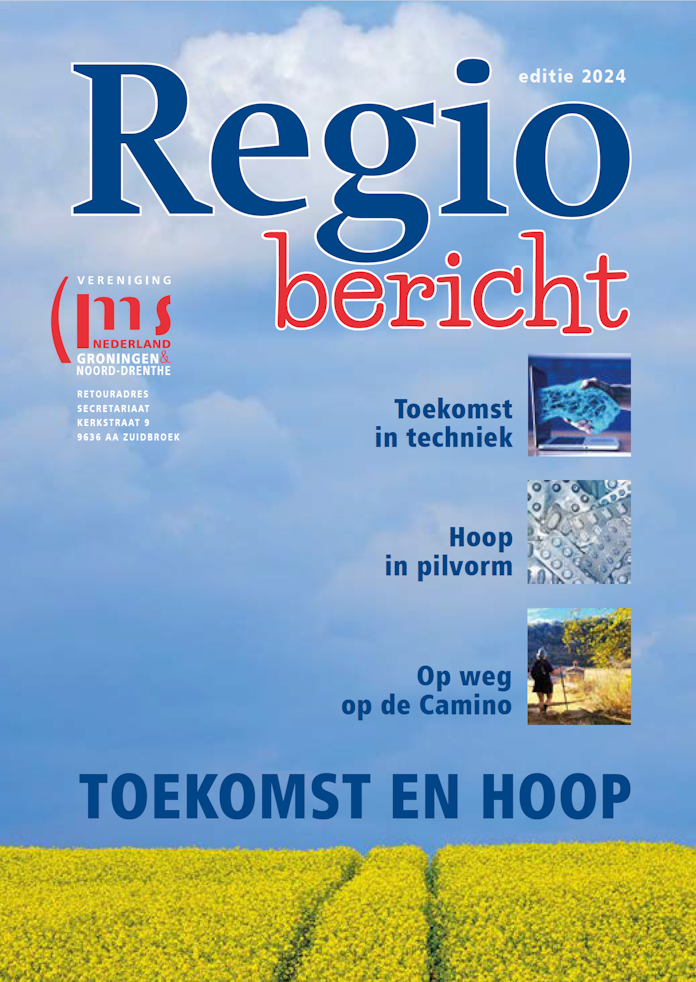 Glossy Regio Groningen / Noord-Drenthe 2024