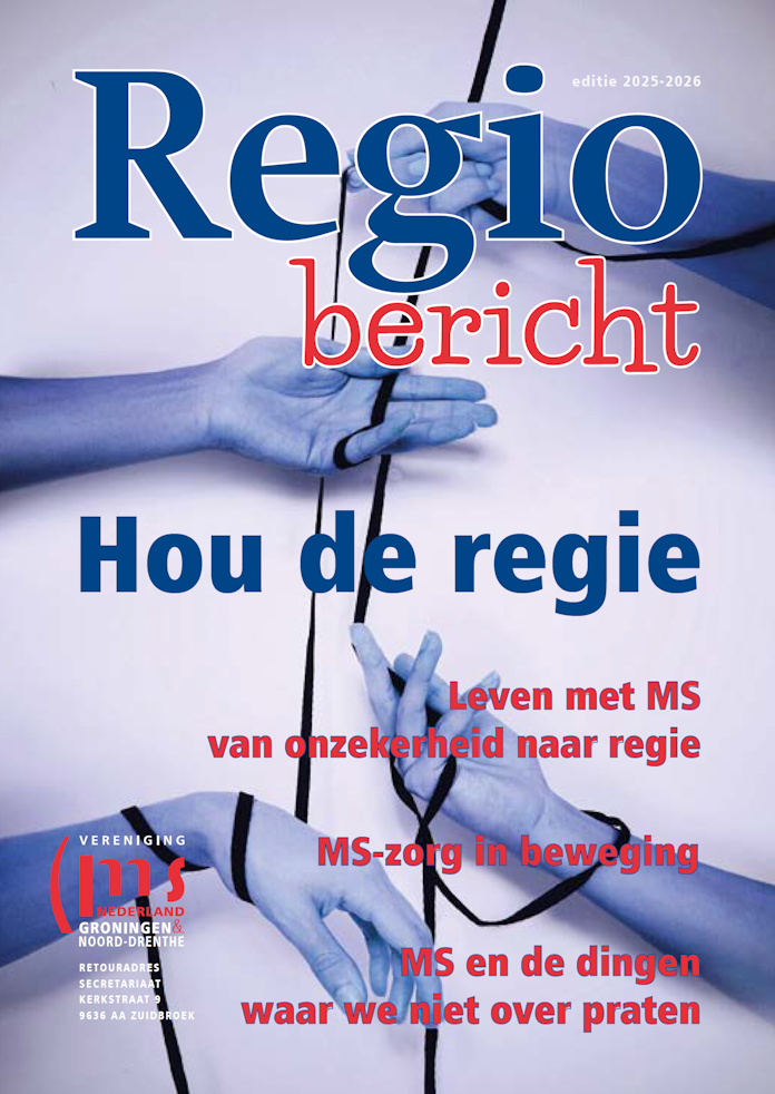 Glossy Regio Groningen / Noord-Drenthe 2025