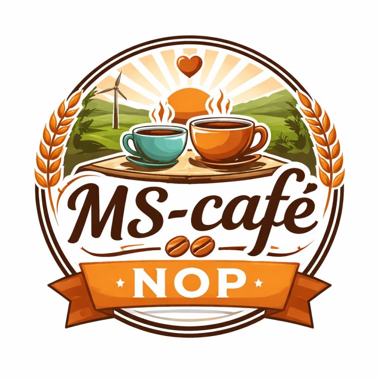 MS Café NOP